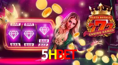 A Emoção da Loteria na 5Hbet: Uma Chance de Mudança de Vida