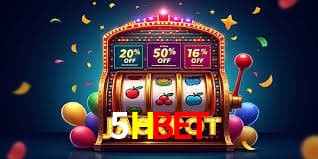 5Hbet - Security