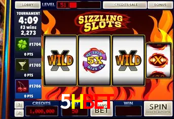 Desvendando o Mundo dos Jogos Virtuais na 5Hbet