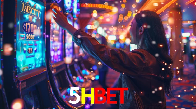 5Hbet,5Hbet Com Baixar App