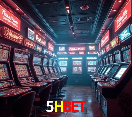 5Hbet Promoções - 30+ Ofertas Diárias