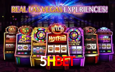 5Hbet São Paulo - All Bonuses