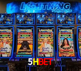 Explorando a Categoria de Eventos em Apostas na 5Hbet