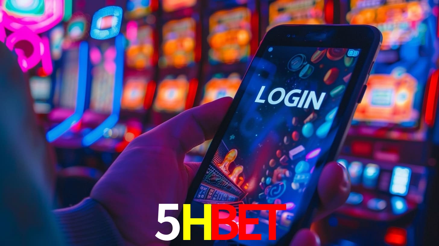 Apostas de Futebol 5Hbet