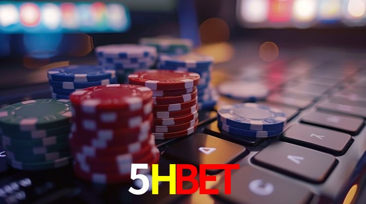 5Hbet - Winners Celebration