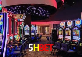 5Hbet São Paulo - Hot Promos