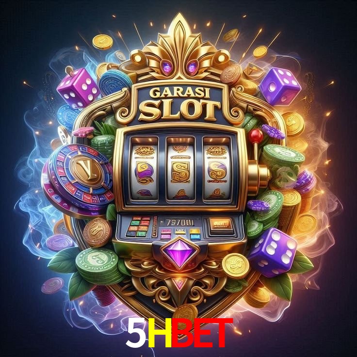 5Hbet - Aplicativo Móvel