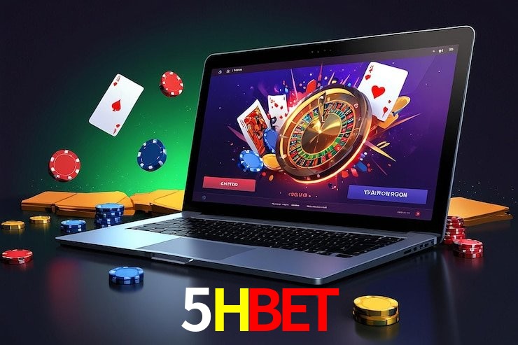 5Hbet Brasília - Security