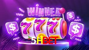 Bonus Features 5Hbet
