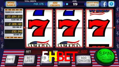 5Hbet Bônus - Pacote R$5.000 + VIP