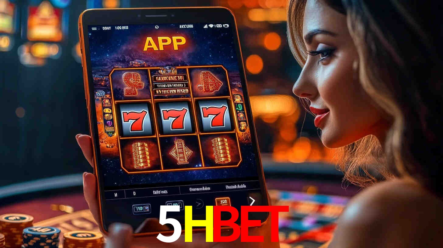 5Hbet Com Baixar App