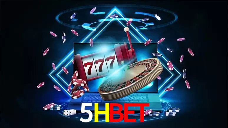 5Hbet Belo Horizonte - Jackpots