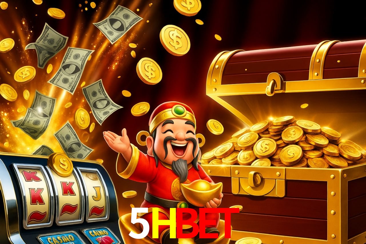 Casino VIP 5Hbet