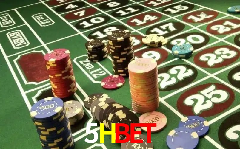 Integração de APIs 5Hbet