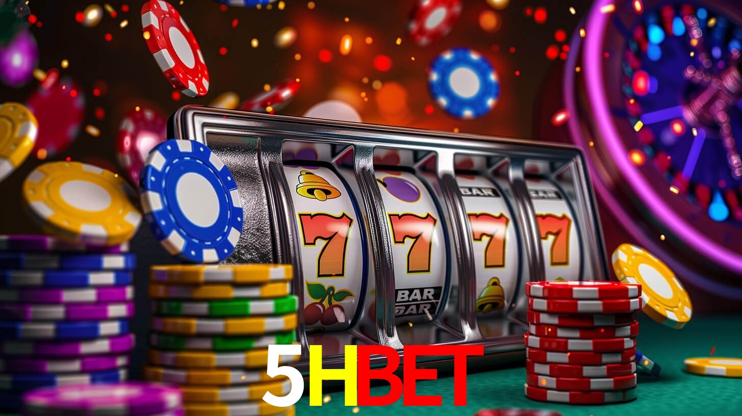 Mesa de Blackjack 5Hbet