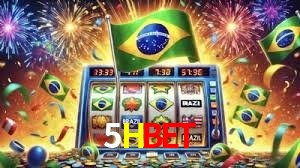 Game Providers 5Hbet