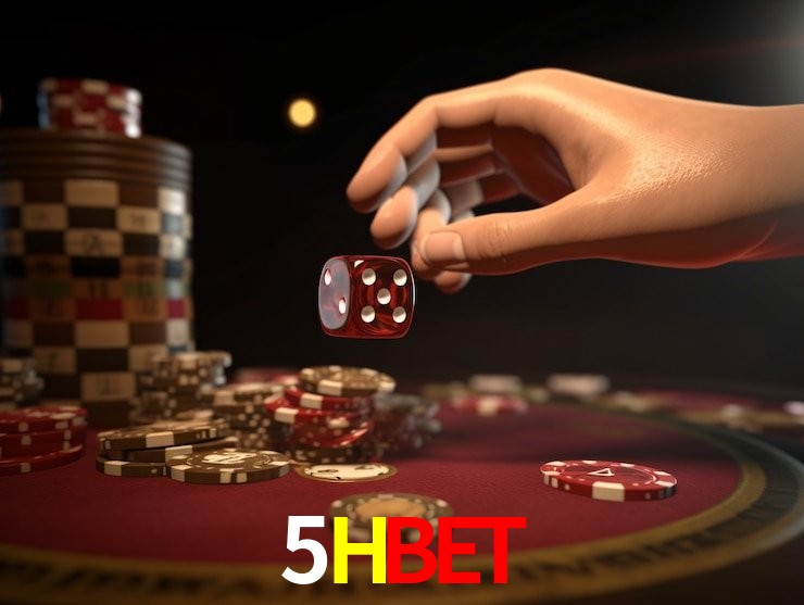 Promoção Relâmpago 5Hbet