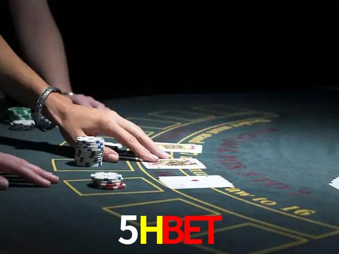 5Hbet Salvador - Support