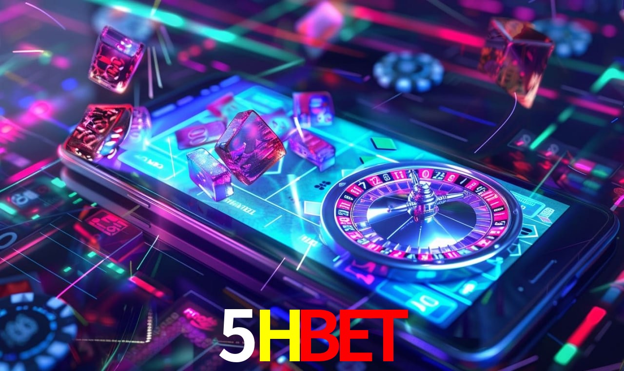 Casino Ao Vivo 5Hbet