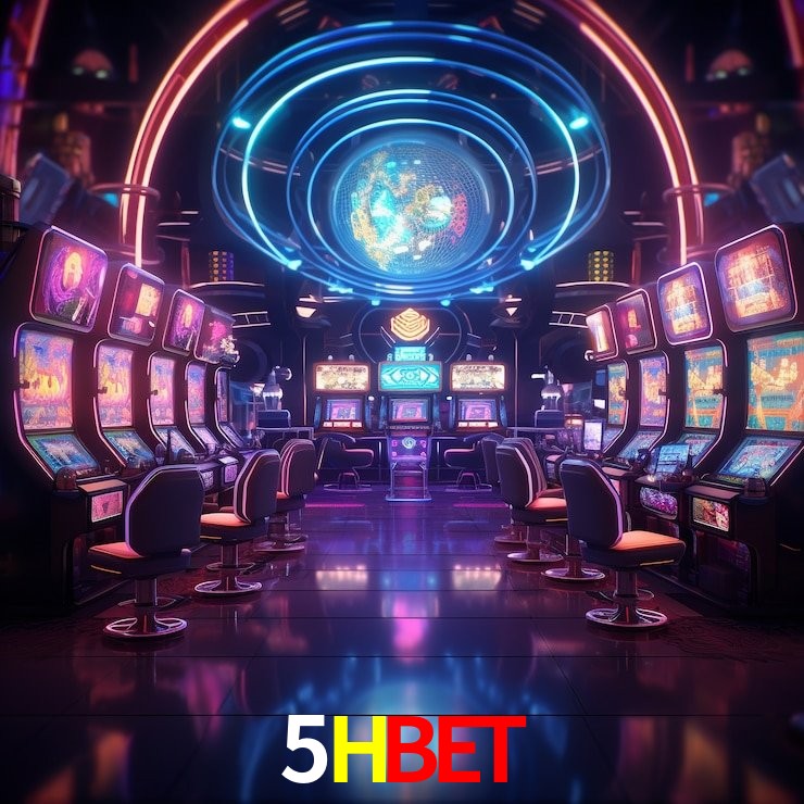 5Hbet Salvador - Football