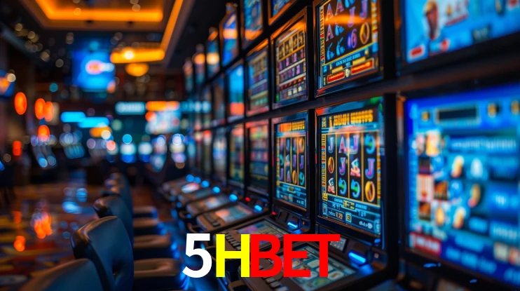 Flash Promotion 5Hbet