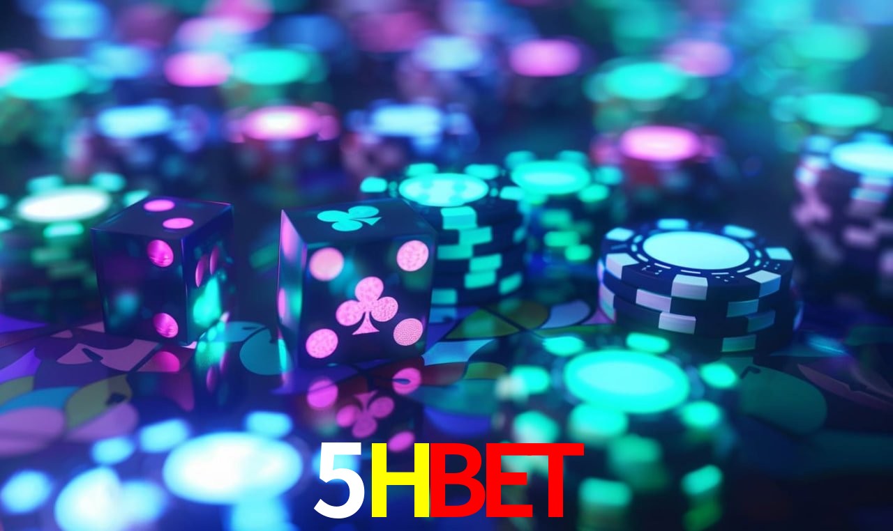 Apostas de Tênis 5Hbet
