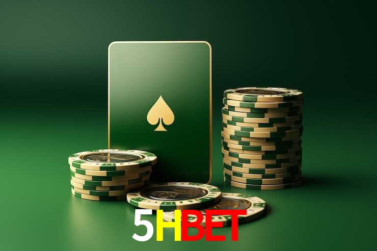 Welcome Bonus 5Hbet