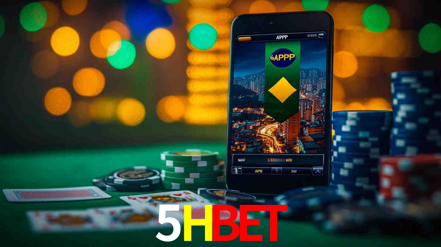 Descubra o Programa VIP da 5Hbet: Vantagens Exclusivas para Jogadores