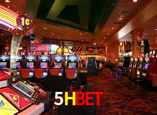 5Hbet Rio de Janeiro - Professional Dealers