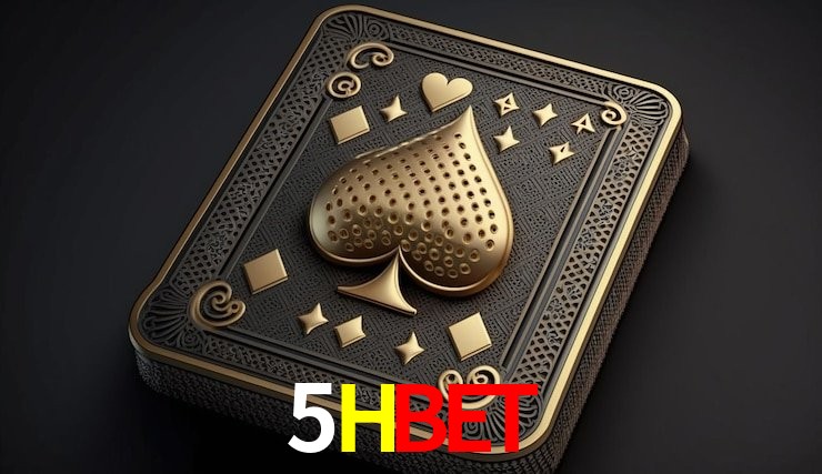 Benefícios da Conta 5Hbet