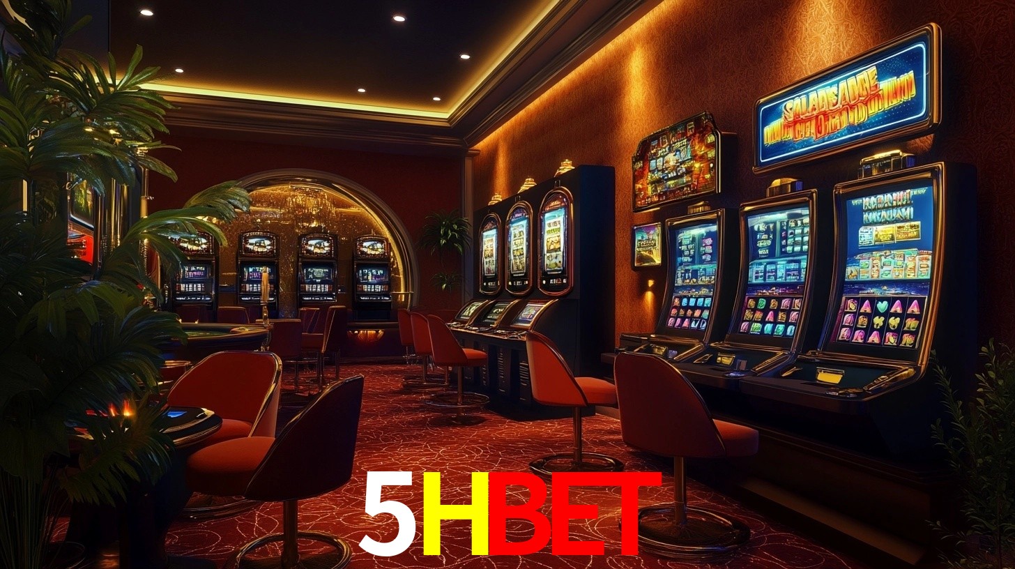 Blackjack Table 5Hbet