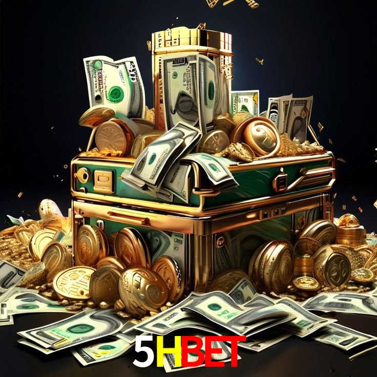 Provedores de Jogos 5Hbet