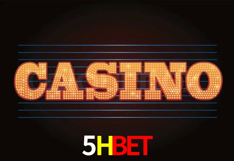 Cadastro Rápido 5Hbet