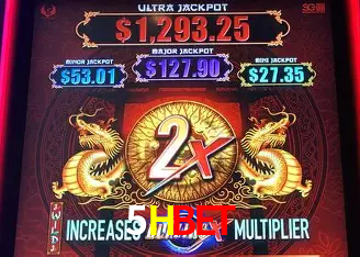 5Hbet Cassino - 80+ Mesas ao Vivo