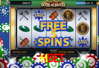 5Hbet Salvador - Bonus Stats