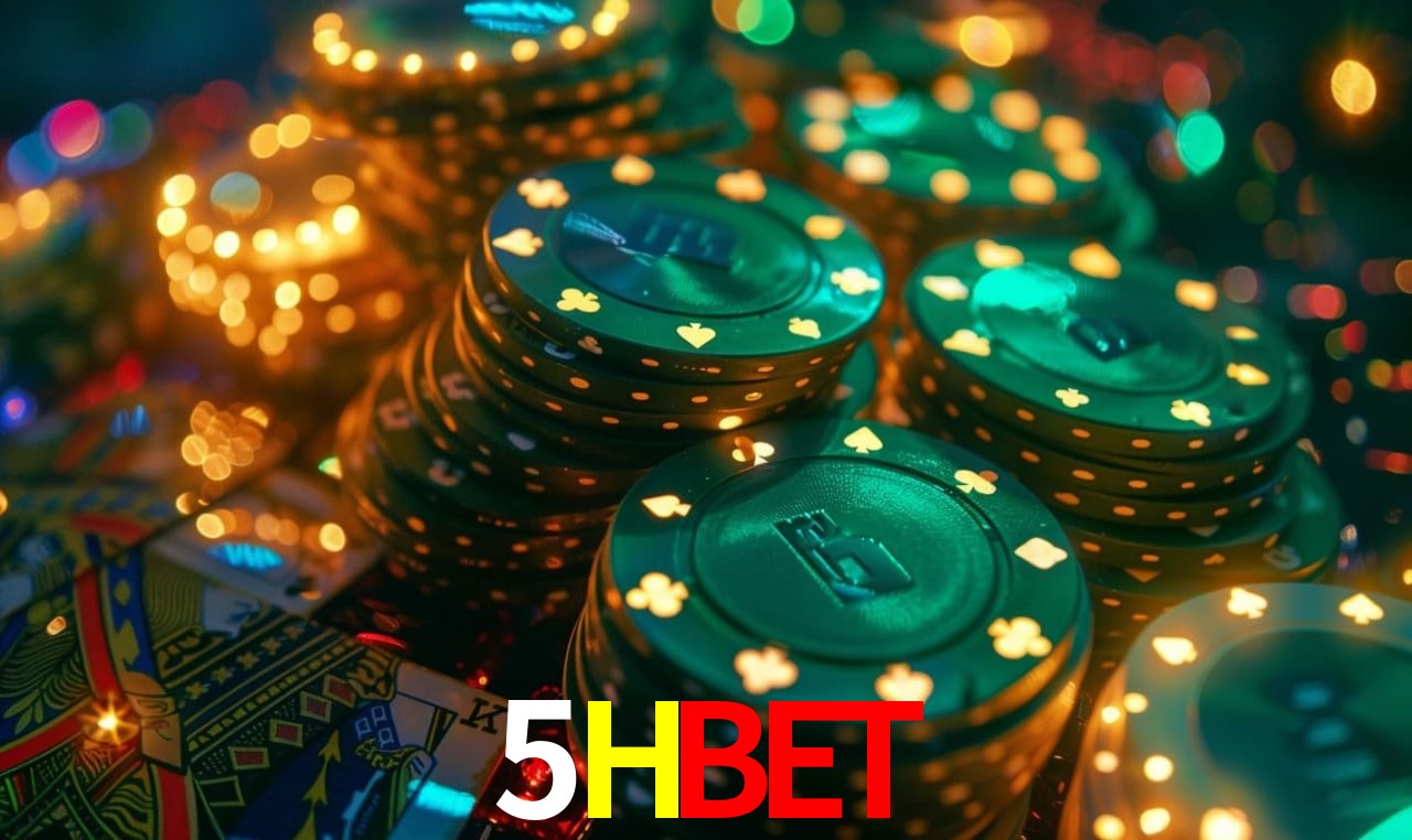 Recursos de Bônus 5Hbet