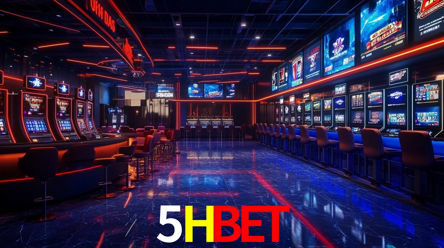 Live Casino 5Hbet