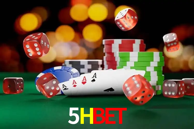 Especiais de Fim de Semana 5Hbet