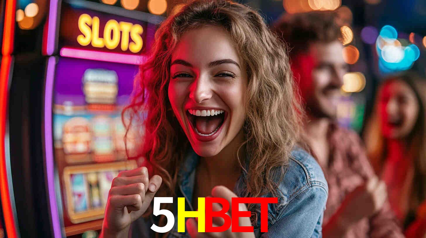 Inovações de Jogos na 5Hbet: O Futuro das Experiências Interativas