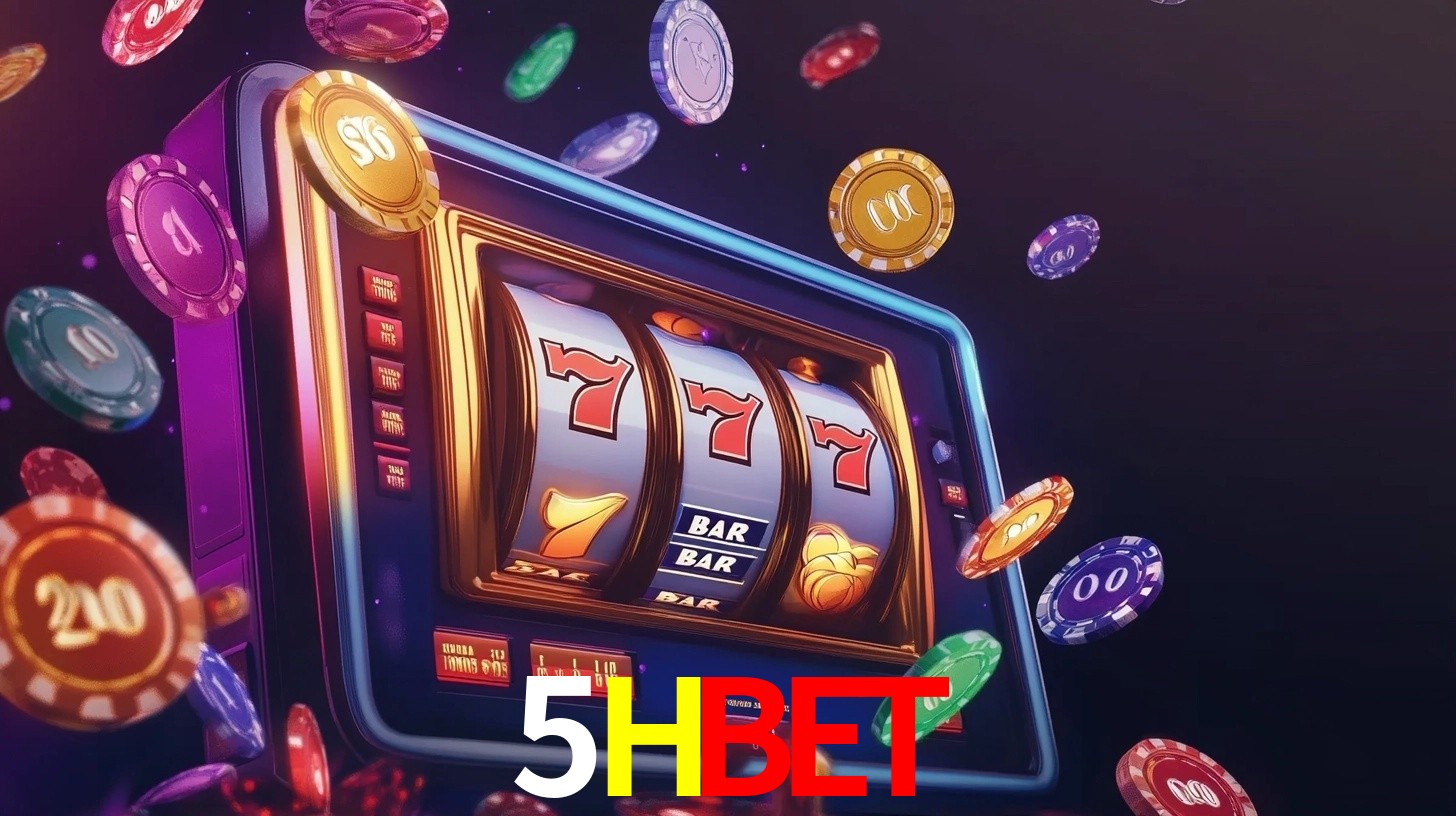 VIP Casino 5Hbet