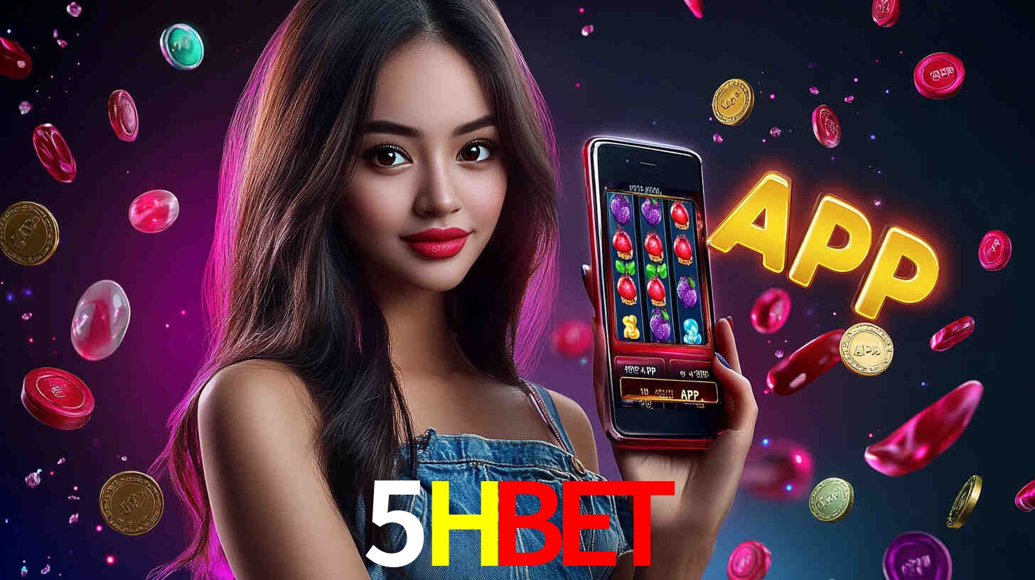 Descubra a Essência do 5Hbet: Nossa História e Compromissos