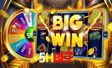 Apostas Esportivas na 5Hbet: Um Guia Completo