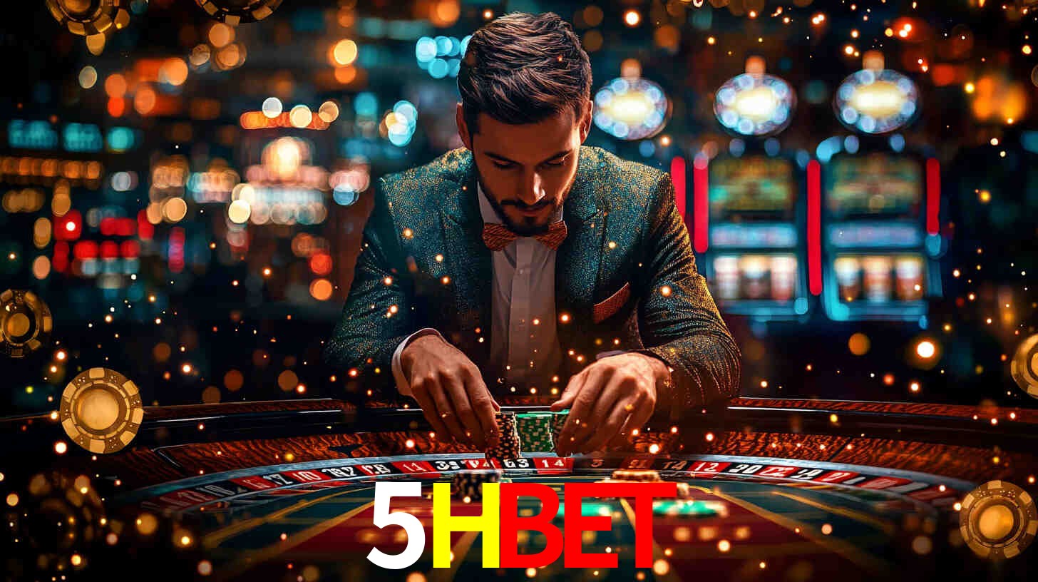 Daily Bonuses 5Hbet