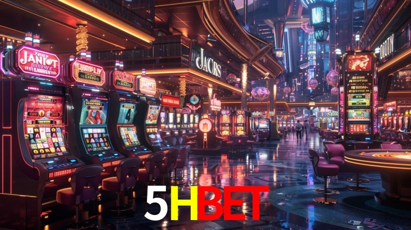Secure Login 5Hbet