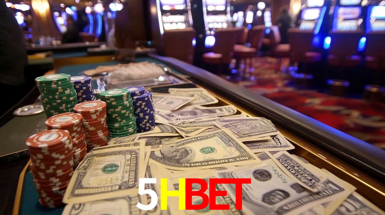 5Hbet Belo Horizonte - Winners