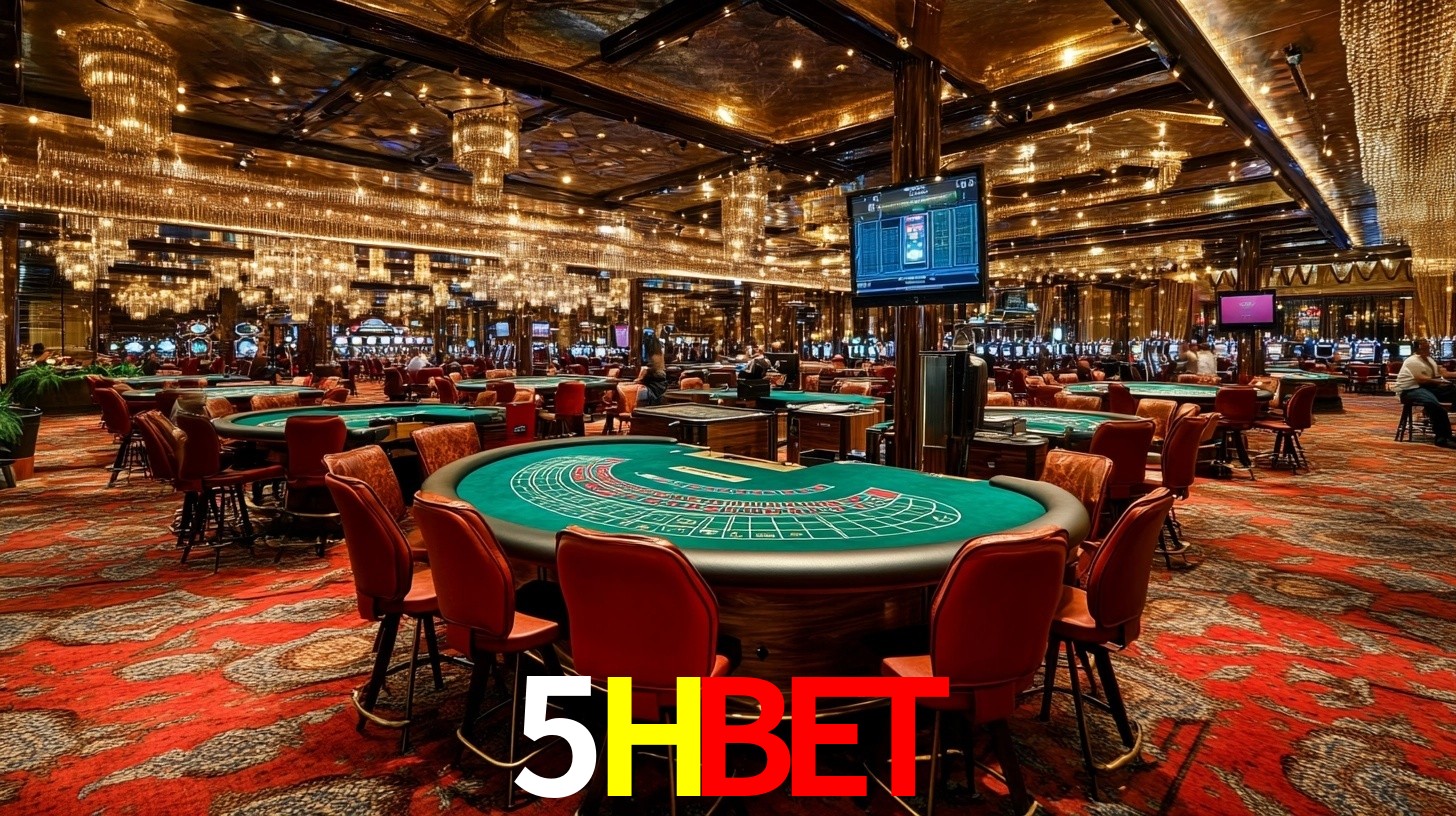 5Hbet Com Baixar App