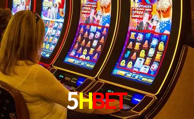 5Hbet Salvador - Studio Tour
