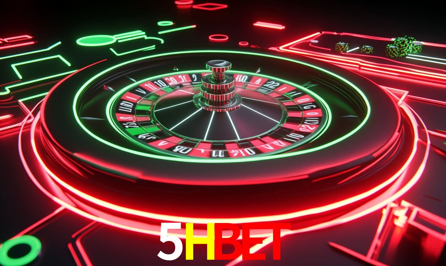 A Emoção da Loteria na 5Hbet: Uma Chance de Mudança de Vida