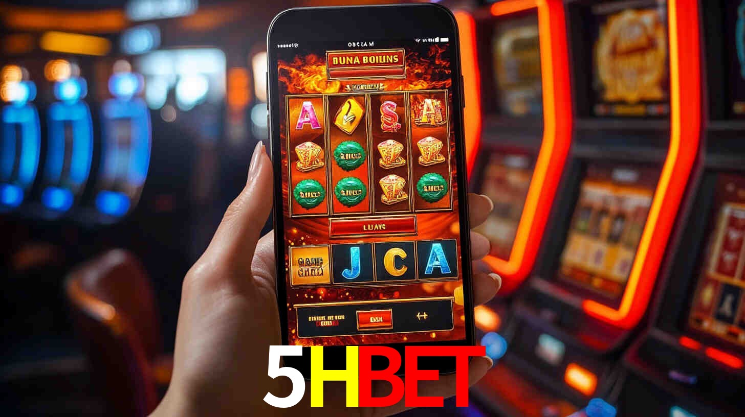 5Hbet,5Hbet Com Baixar App