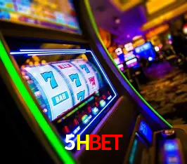 Inovações de Jogos na 5Hbet: O Futuro das Experiências Interativas